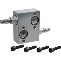Walvoil Relief valve A-08-OMP-C-1/2" BSP VAIF05001