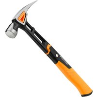 Fiskars IsoCore General Use Hammer 570g 1020214