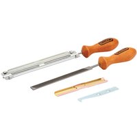 Oregon Sharpening kit 3/16" 4.8mm round Q90407