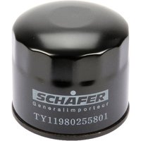 Takeuchi Fuel filter TY11980255801