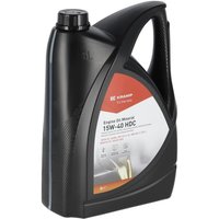 Kramp Engine oil mineral 15W-40 HDC 5L 10721005WEKR