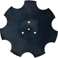 Kramp Harrow disc notched 380x4 34521701KR