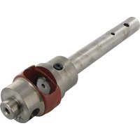 Kuhn Rotor shaft 58845200