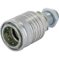 Stoll Coupling socket DN 10 1418250