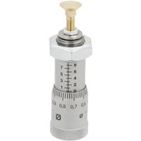 Uniflex Micrometer EM2194003