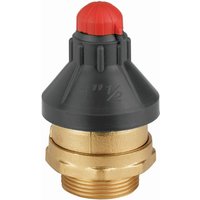 MZ Vacuum relief valve 1 1/2" 0155513