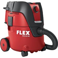 Flex Power Tools VCE 22 M MC 2x18.0 Safety Vacuum Cleaner 18V Bare Unit 531638