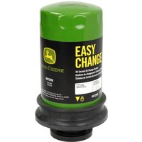 Sabo Oil Filter / Oil Filter, Easy Change Oil System AUC12916