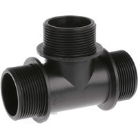 GEOline T piece 3x 2" M 8027401