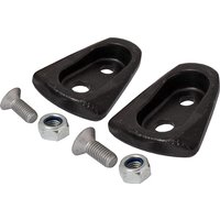 Krone Protection for blade retaining screw, 2-Set 202316710