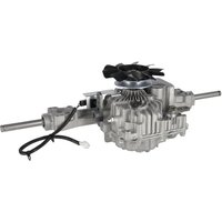 Tuff Torq Transaxle K46CR suitable for Husqvarna 7A646084322