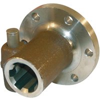 Kramp Splined hub 675030KR