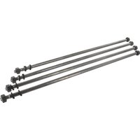 Walvoil Bolt set (4) SDS150- 8 Section SDS9150T8