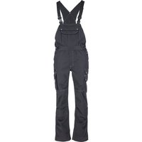 Kramp Dungarees, size 2XL, black, Kramp Original KW103024001114