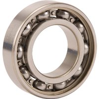 FAG Deep groove ball bearing 17x40x12mm INA/FAG S6203HLC