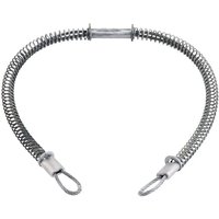 Lüdecke Safety cable 1 1/2" x 3" 4315551