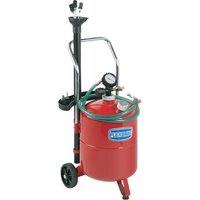 Flexbimec Waste oil extractor 24 L FGP015398