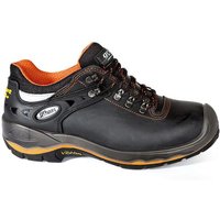 Grisport Safety shoes black / orange class S3 size 11 72001 7200146