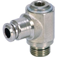 Kramp L-push-in fitting 6xM5 BCS6M5B