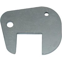 Non Original Tine clamp for frame 80x80mm CP80
