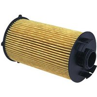 Vapormatic Oil Filter VPD5198
