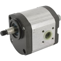Bosch Rexroth Gear pump AZPF-10-016LCP20MB-S0288 0510615329