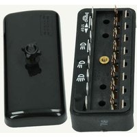 CNH Fuse holder 4998859