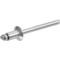Kramp Blind rivet 4.8x8 countersunk S.S. BN488VKRVSRVS