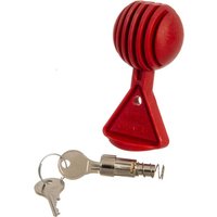 AL-KO Ball hitch lock 1730411