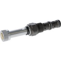 Walvoil 3-way flow control valve cartridge PP12XA0NB