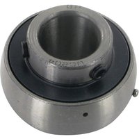 gopart Bearing insert 30x62x19mm UC206GP