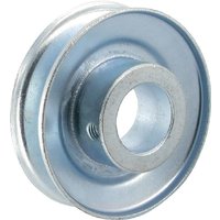Castelgarden Engine pulley 1226019180
