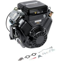 Briggs & Stratton Engine, horizontal, 37 HP, 2 cylinder, Vanguard, 61A2770103J1