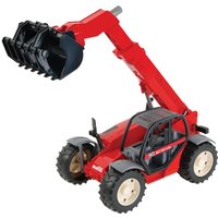Bruder telescopic loader U02125