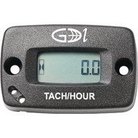GDI Rev/Hour counter N11001001028