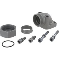 Voss Connection flange 35L sp. 55mm WFV35L55
