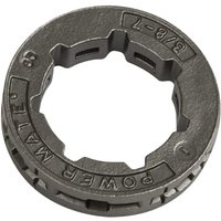 Husqvarna Rim Sprocket 3/8" x 7T 501598002