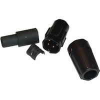 ConXall 5-Pin Male MiniConX Connector Housing CX82825PG
