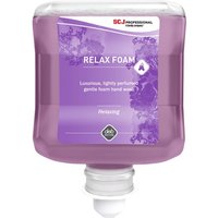 SC Johnson Professional Relax Foam 1L RLX1L