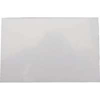 3M Inner protective screen for 9100XX 117x77mm 528025