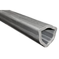 Benzi Profile tube triangular Vapormatic VTE2317