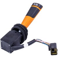 Claas Indicator / Position Light Switch 0007363660
