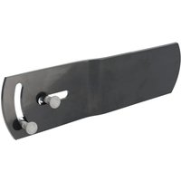 Överum Mouldboard extension LH, complete 41658546249