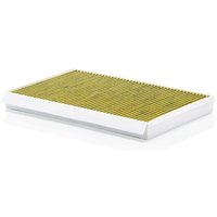 MANN-FILTER Cab filter FP3569