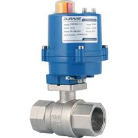 Duravis Ball valve 1 1/2" electric BLV040ACT