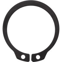 Kramp Circlip external 34x1.5mm DIN471 Steel 47134
