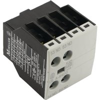 Eaton Auxiliary contact module 2NO DILAXHI20