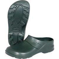 Lemigo Clogs green size 4 Bio 1965858037