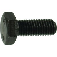 Kramp Hexagon head bolt ISO4017 M12x35 steel 8.8 ISO40171235B
