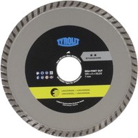 Tyrolit Cutting disc DCUS1 125mm 34499940